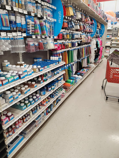 Craft Store «Michaels», reviews and photos, 971 Harley Strickland Blvd, Orange City, FL 32763, USA