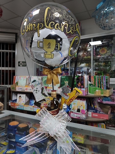 Jirón Angaiza, Rioja 22826