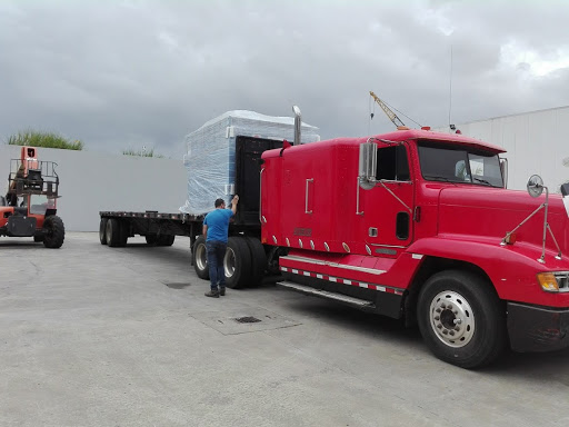 Mudanzas Acarreo Express Panamá | Camiones para Mudanzas | Mudanzas de Oficinas