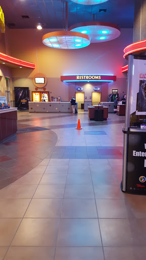 Movie Theater «Regal Cinemas Clifton Park 10 & RPX», reviews and photos, 22 Clifton Country Rd, Clifton Park, NY 12065, USA