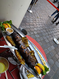 Kebab du Restaurant portugais Pedra Alta Bercy à Paris - n°5