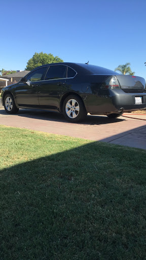 Mobile Detailing Services en Tulare