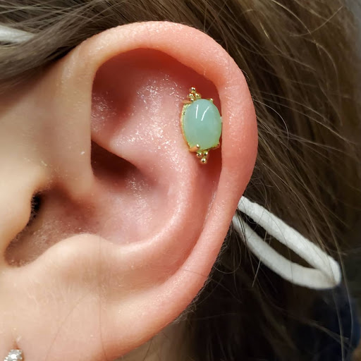 Explore forearm tattoo idea, creative tattoo ideas in Laguna Beach, available at Laguna Gold