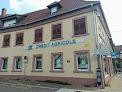 Banque Crédit Agricole Alsace Vosges 67240 Bischwiller