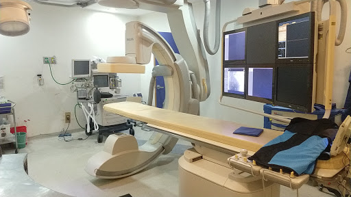 Unidad de Radiología e Imagen