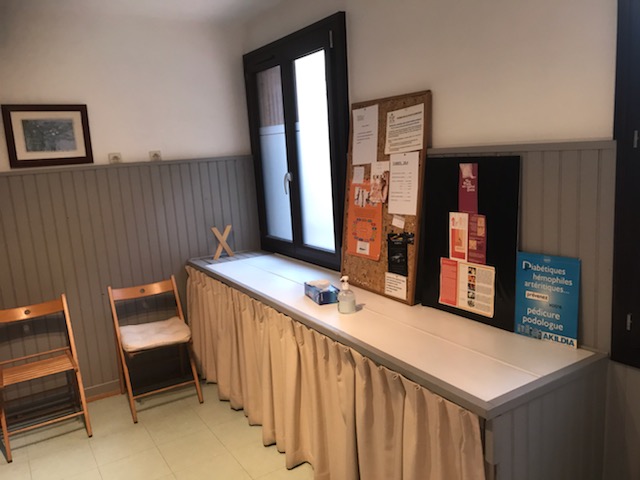 Photo n° 3 de l'avis de Guy.e fait le 06/10/2020 à 18:16