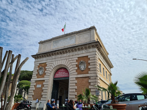 Museo della Repubblica Romana e della Memoria Garibaldina