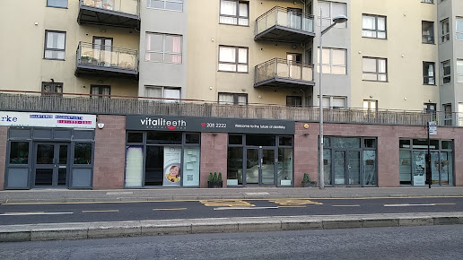 Vitaliteeth Dental Spa - Vitaliteeth Dental Spa