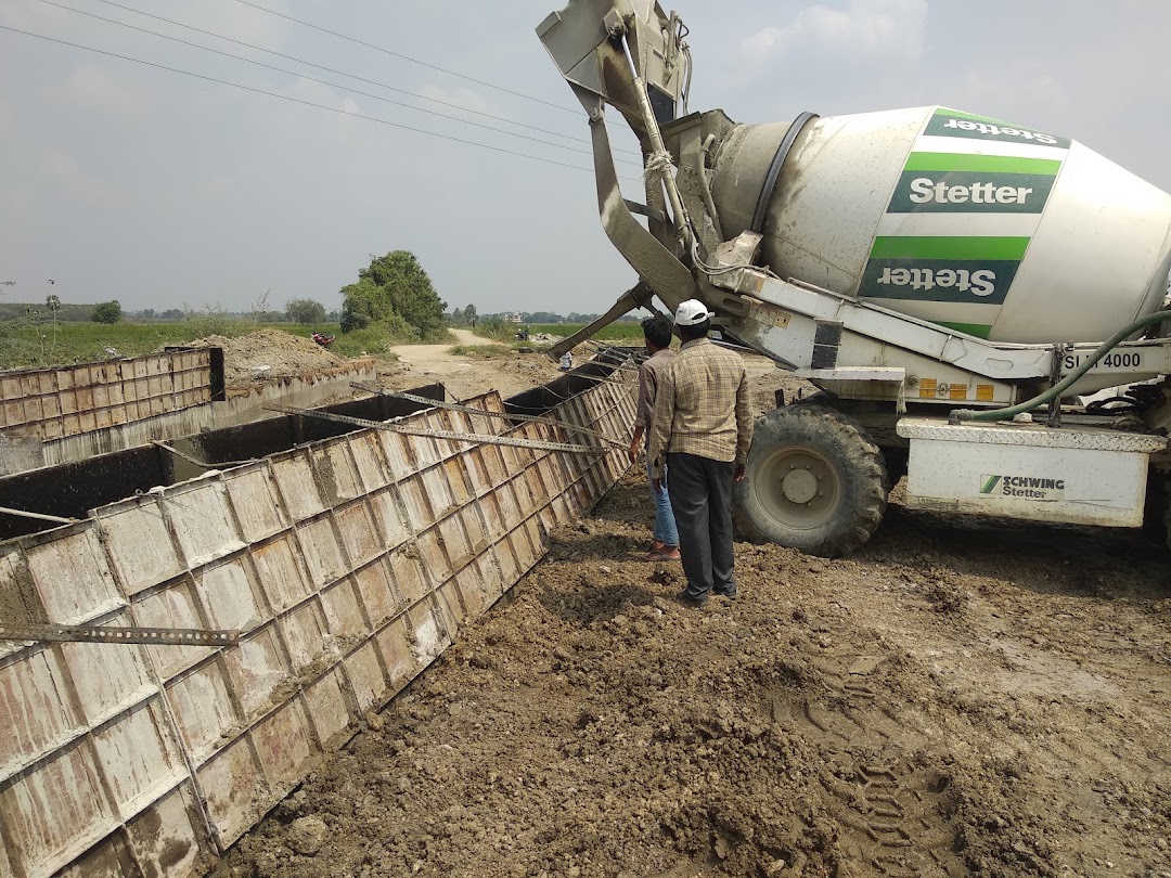 Nirman Projects