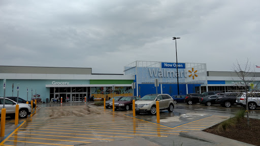 Discount Store «Walmart», reviews and photos, 25800 Kuykendahl Rd, Tomball, TX 77375, USA
