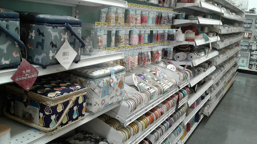 Fabric Store «Jo-Ann Fabrics and Crafts», reviews and photos, 2243 Ashley Crossing Dr C, Charleston, SC 29414, USA
