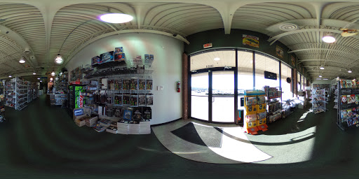 Comic Book Store «Comic Book University», reviews and photos, 7623 Shelby St, Indianapolis, IN 46227, USA