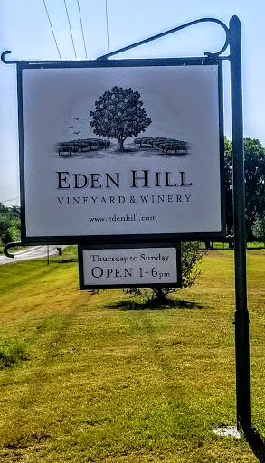 Winery «Eden Hill Winery and Vineyard», reviews and photos, 4910 Eden Hill Ln, Celina, TX 75009, USA