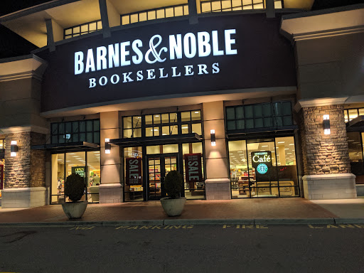 Book Store «Barnes & Noble», reviews and photos, 11500 Midlothian Turnpike, Richmond, VA 23235, USA