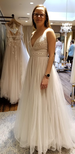 Bridal Shop «BHLDN», reviews and photos, 220 Boylston St, Chestnut Hill, MA 02467, USA
