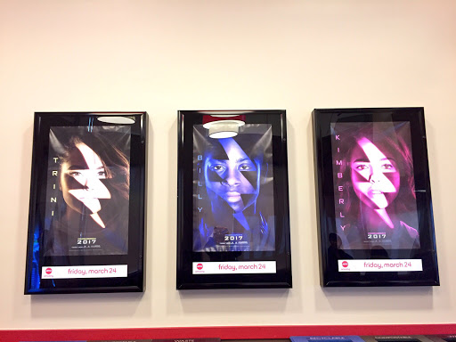 Movie Theater «AMC Village 7», reviews and photos, 66 3rd Ave, New York, NY 10003, USA