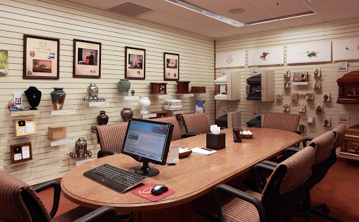 Funeral Home «Newcomer Funeral Home, East Louisville Chapel», reviews and photos, 235 Juneau Dr, Louisville, KY 40243, USA