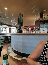 Atmosphère du Restaurant La Cantina à Saint-Dié-des-Vosges - n°6