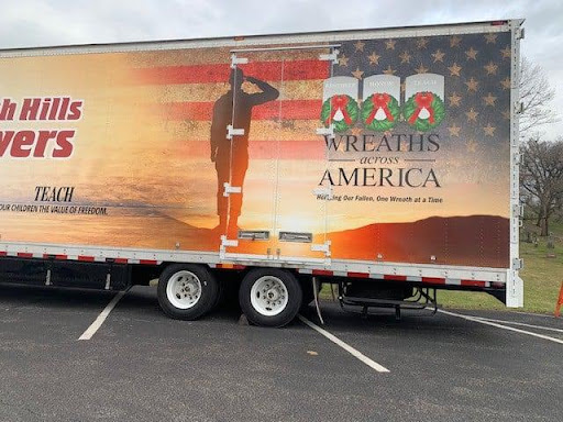 Moving and Storage Service «South Hills Movers», reviews and photos, 3132 Industrial Blvd, Bethel Park, PA 15102, USA