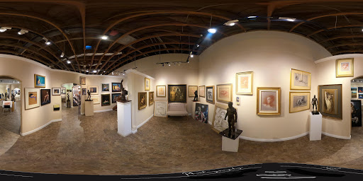 Art Gallery «Quent Cordair Fine Art», reviews and photos, 1301 1st St, Napa, CA 94559, USA