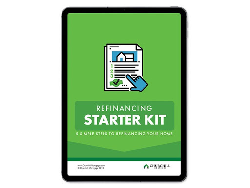 Mortgage Lender «Churchill Mortgage», reviews and photos