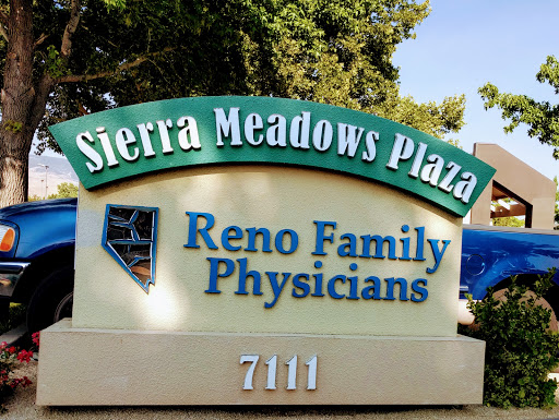 Reno Family Physicians