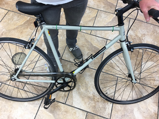 Bicycle Store «Middletown Cycling & Fitness», reviews and photos, 11519 Shelbyville Rd, Louisville, KY 40243, USA