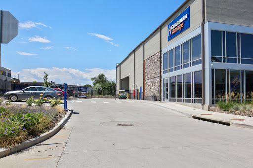 Self-Storage Facility «Guardian Storage», reviews and photos, 721 S Emery St, Longmont, CO 80501, USA
