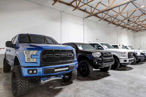 Used Car Dealer «American Leasing & Sales», reviews and photos, 1401 S Siesta Ln, Tempe, AZ 85281, USA