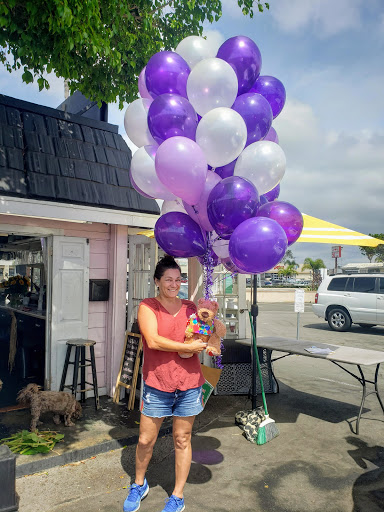 Florist «A Pocket Full of Petals», reviews and photos, 5934 Warner Ave, Huntington Beach, CA 92649, USA