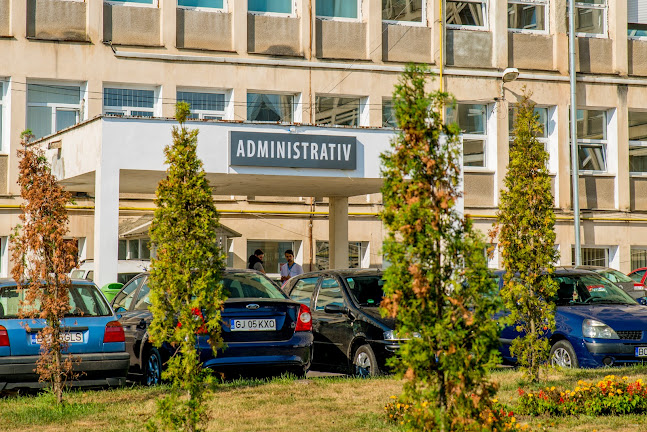 Spitalul Municipal Oneşti