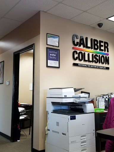 Auto Body Shop «Caliber Collision», reviews and photos, 7970 Penn Randall Pl, Upper Marlboro, MD 20772, USA