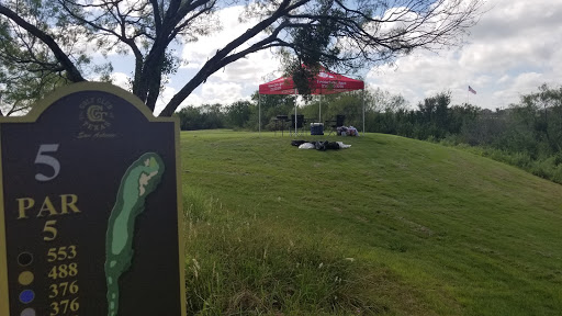 Golf Club «Golf Club of Texas», reviews and photos, 13600 Briggs Ranch, San Antonio, TX 78245, USA