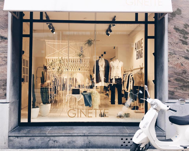 Ginette