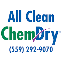 All Clean Chem-Dry carpet and upholstery cleaning - Photo 9 - Car repair in Clovis, CA, Fresno