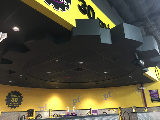 Gym «Planet Fitness», reviews and photos, 817 E 72nd St, Tacoma, WA 98404, USA