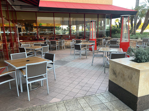 Red Robin Gourmet Burgers and Brews image