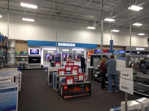 Electronics Store «Best Buy», reviews and photos, 15854 South La Grange Road, Orland Park, IL 60462, USA