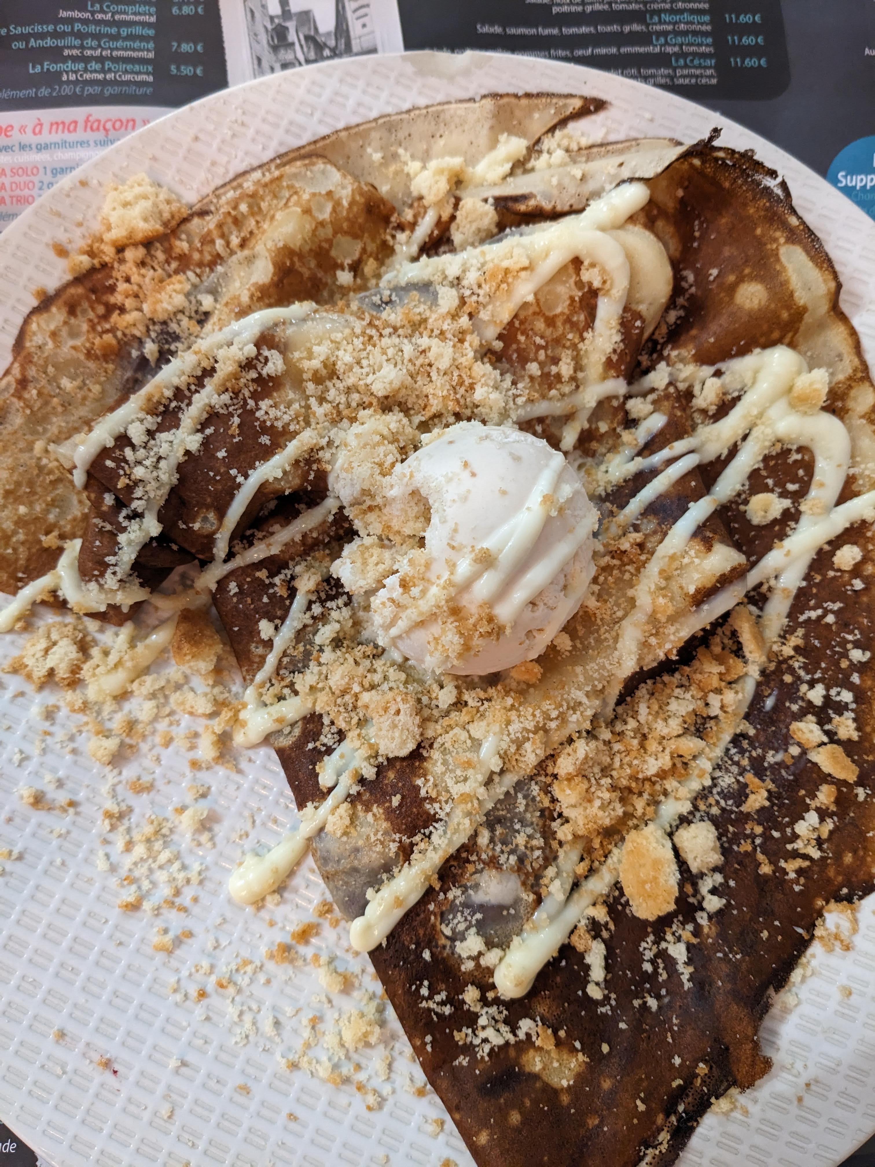 Photo n° 3 de l'avis de Nicolas.h fait le 31/07/2019 à 08:17