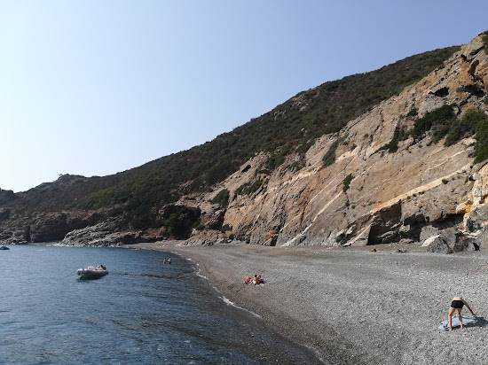 Ginevro Beach