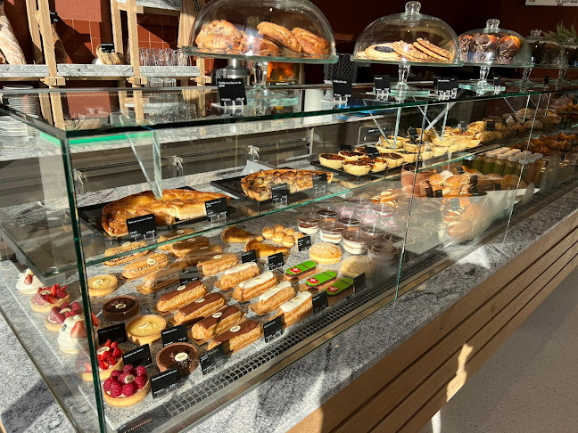 Boulangerie Mail - Bäckerei