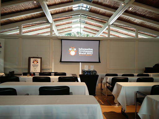 Conference Center «Quadrus Conference Center & Catering», reviews and photos, 2400 Sand Hill Rd, Menlo Park, CA 94025, USA