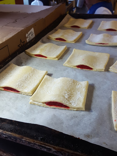 Grocery Store «Meridian Food Market», reviews and photos, 812 6th St, Miami Beach, FL 33139, USA