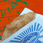 Photo n°1 de l'avis de Imre.� fait le 03/10/2023 à 20:52 sur le  Antica Pizza Fritta da Zia Esterina Sorbillo Spaccanapoli à Naples
