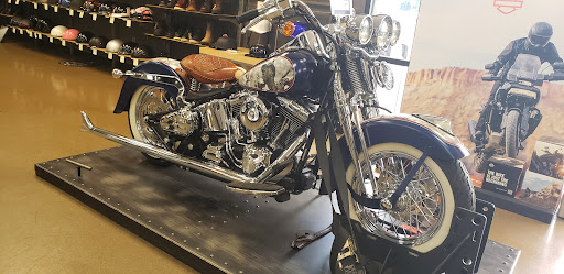Harley-Davidson Dealer «Hellbender Harley-Davidson», reviews and photos, 993 S Cobb Dr, Marietta, GA 30060, USA
