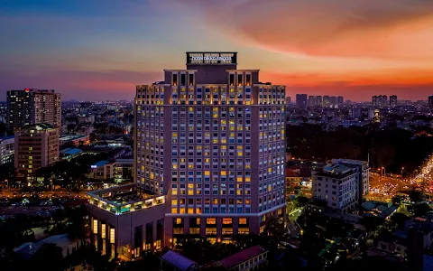 Hotel Nikko Saigon image