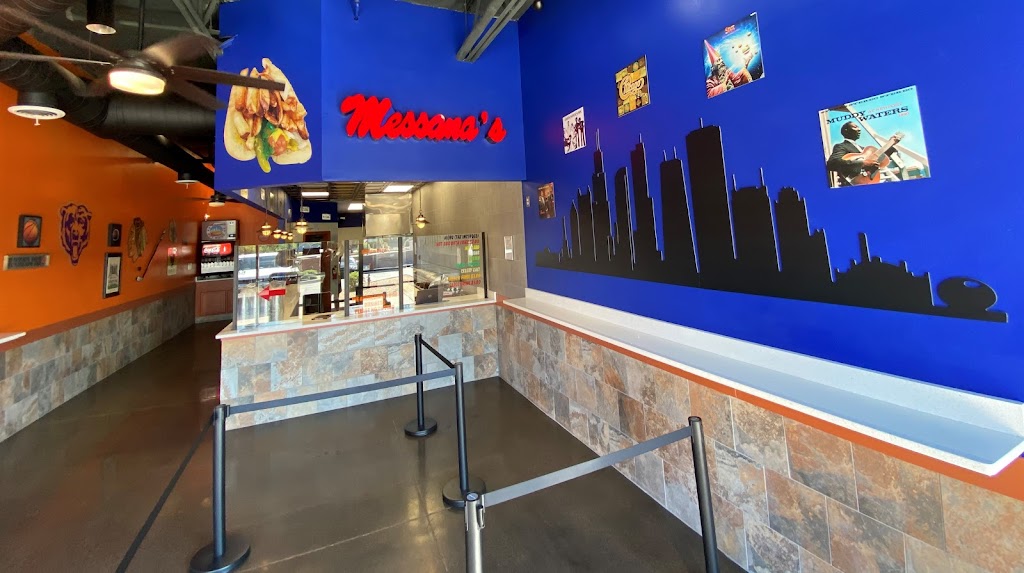 Messana's Chicago Hot dogs Guadalupe, AZ 85284 Menu, Hours, Reviews