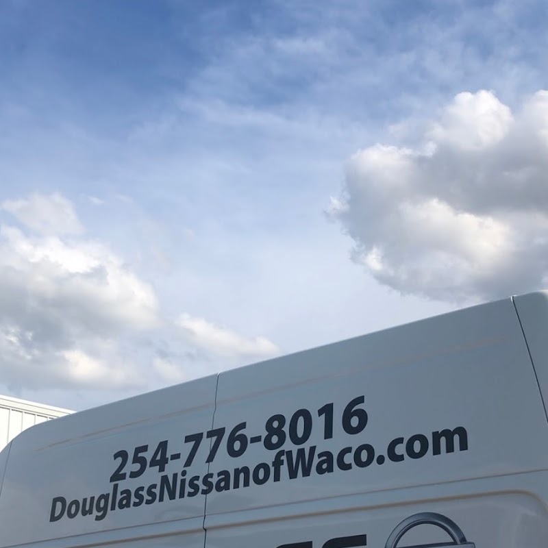Douglass Nissan of Waco Parts