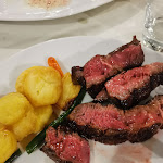 Photo n°4 de l'avis de Raffaele.u fait le 26/09/2021 à 20:51 sur le  Hosteria De Mendoza Di Rose Maria Elisa Ristorante à Rende