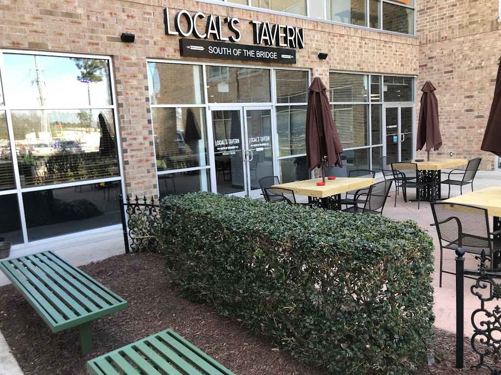 Locals Tavern 28451